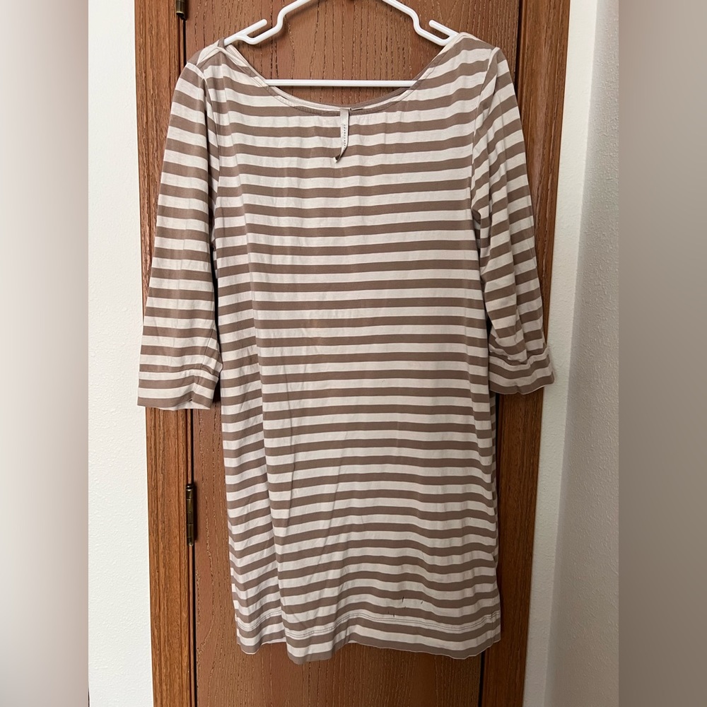 Lauren Conrad Dress L
